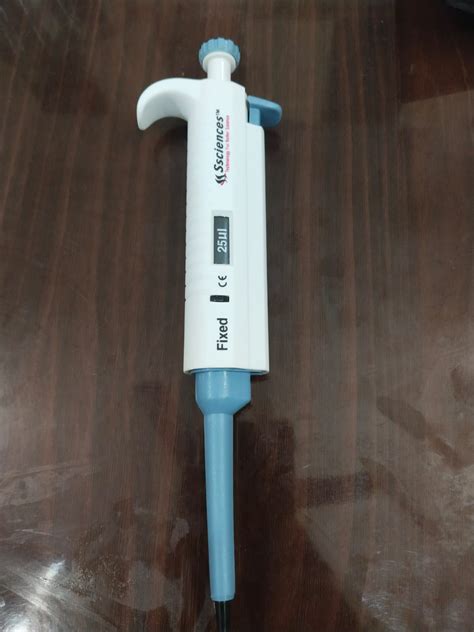 variable pipette price in india|micropipette in india.